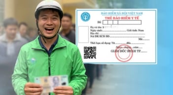 Ai sẽ được thanh toán bảo hiểm y tế dù chưa có thẻ?