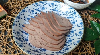 Gan lợn giàu sắt, bổ máu nhưng có 4 nhóm người không nên ăn, tránh rước bệnh vào thân
