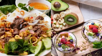 Gợi ý 5 món ăn giải nhiệt ngày nóng: Thanh mát, dễ làm, ngon khó cưỡng