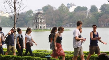 Hà Nội nằm trong Top 10 thành phố tuyệt nhất thế giới năm 2025