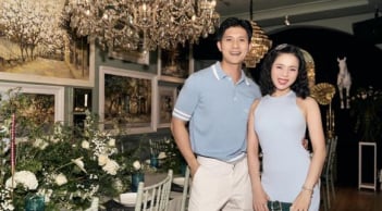 Lệ Quyên nói gì về tin đồn bị tình trẻ lừa gạt và mất trắng căn biệt thự trăm tỷ?