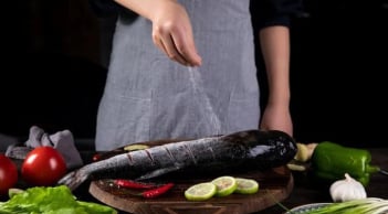 3 loại gia vị trong bếp càng lâu hết thì người càng khỏe, số 1 dễ hết nhanh