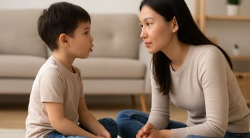 4 kiểu hành vi “khó ưa” của trẻ khiến cha mẹ lo lắng - hóa ra là dấu hiệu thông minh vượt trội