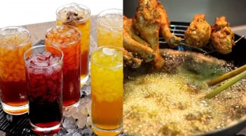 5 loại thực phẩm quen thuộc dễ gây đột quỵ nhiều người vẫn hay ăn thường xuyên