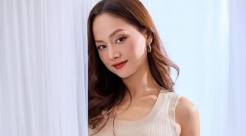 Lan Phương tiết lộ những tổn thương phải chịu đựng trong cuộc hôn nhân với chồng Tây