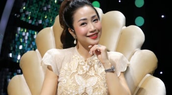Ốc Thanh Vân đáp trả cực căng khi bị nói 'câu' like rẻ tiền