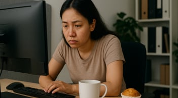 6 thói quen buổi sáng đang âm thầm 'tàn phá' não bộ người Việt mà ít ai để ý