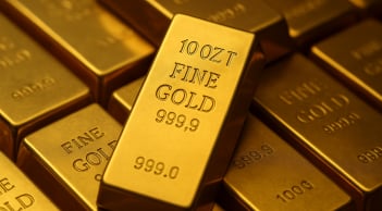 Bảng giá vàng 9999 24K 18K SJC DOJI PNJ hôm nay 4/8/2025