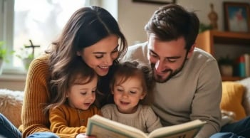 Cha mẹ tuyệt đối đừng nói 5 điều này nếu không muốn con lớn lên thiếu ý chí và sống vô dụng
