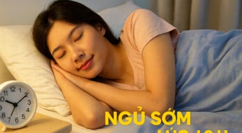 Đi ngủ sau giờ này: Thói quen âm thầm hủy hoại gan và rút ngắn tuổi thọ