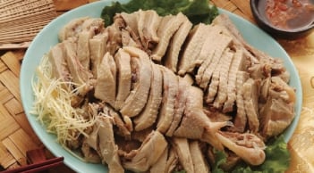 Loại thịt nên ăn vào mùa hè, giá rẻ, giúp giải nhiệt cơ thể lại bổ hơn thịt lợn, thịt bò