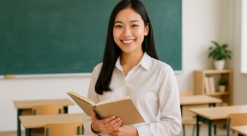 Ngành học cứ bị bảo ‘hết thời’ nhưng điểm vẫn chạm nóc: Miễn học phí, ưu đãi đầy đủ