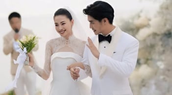 Ngô Thanh Vân có thông báo khẩn trước ngày sinh con đầu lòng