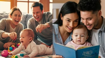 Nóng giận tới mấy cha mẹ cũng đừng nói 3 câu này, biết kìm chế thì con trưởng thành tương lai giàu có