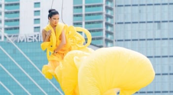 Vietnam’s Next Top Model: Nàng Mơ gây thất vọng, bị loại giữa chừng vì chụp hình quá tệ