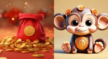4 con giáp được Thần Tài chỉ đích danh: Từ 6/8 đến cuối năm giàu sang nứt vách, tiền đổ về như nước