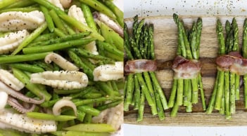 Loại rau Mỹ đánh giá sạch nhất, giúp bảo vệ tim mạch, phòng đột quỵ: Chợ Việt bán nhiều