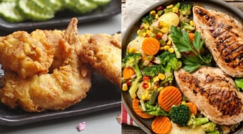 Người hay ăn thịt gà lưu ý: 5 tác hại khó lường có thể gặp phải