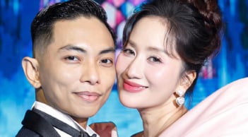 Phan Hiển ngậm ngùi khi bị bà xã Khánh Thi chê bai điều này