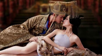 Sự thật đỏ mặt về đêm 'động phòng': Lịch sử hé lộ phong tục cưới hỏi lạ lùng thời xưa