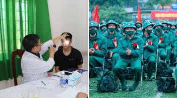 03 Quy định Mới Về Khám Sức Khỏe Nghĩa Vụ Quân Sự 2026: Người Dân Cần Biết
