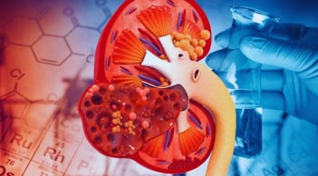 3 dấu hiệu cảnh báo Suy Thận thường xuyên xuất hiện vào ban đêm