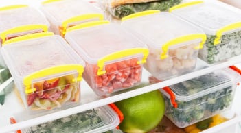 4 loại thực phẩm để lâu trong tủ lạnh có thể là 'thủ phạm' gây của ung thư, nhiều gia đình vẫn mắc phải