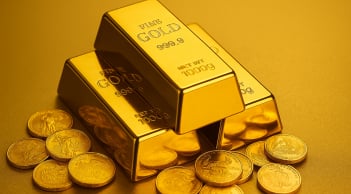 Bảng giá vàng 9999 24K 18K SJC DOJI PNJ hôm nay 6/8/2025