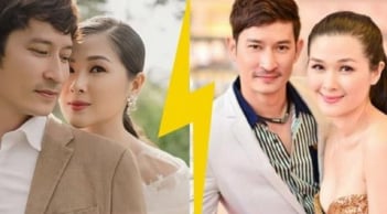 Huy Khánh lên tiếng về nghi vấn tái hợp với vợ cũ Mạc Anh Thư
