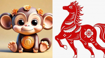 Tháng cô hồn ai đen mặc ai: 4 con giáp vẫn đỏ như son, mở cửa là có tiền, may mắn đến cuối năm