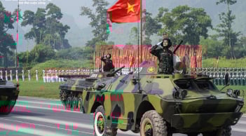 Chính thức lịch sơ duyệt, tổng duyệt Lễ diễu binh, diễu hành chào mừng Quốc khánh 2/9/2025