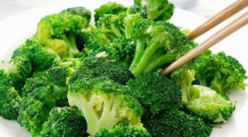 Loại rau được chuyên gia Mỹ khuyên dùng: ít thuốc trừ sâu, hỗ trợ phòng ung thư