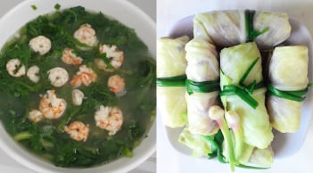 Loại rau là “máy hút bụi” cho phổi: Gợi ý 2 cách chế biến giúp nâng cao miễn dịch, sống khoẻ mỗi ngày