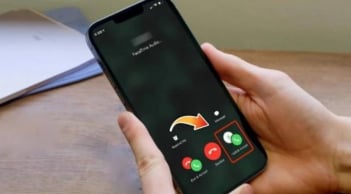 Người dùng iPhone tuyệt đối không được nghe cuộc gọi này: cẩn thận dính bẫy lừa đảo!