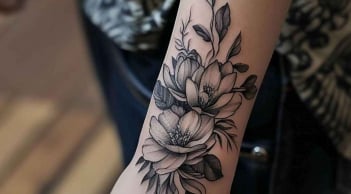 Tôi từng bị nhà bạn trai cấm cản chỉ vì có hình xăm