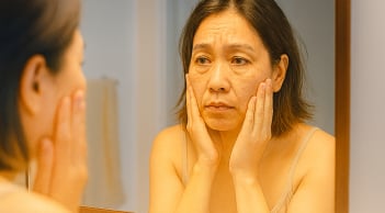 4 dấu hiệu xuất hiện vào buổi tối cho thấy bạn đang già nhanh hơn so với bạn bè