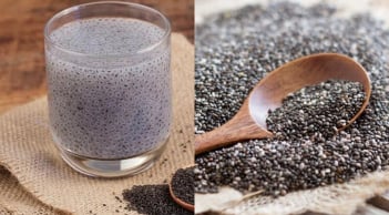 Hạt chia tốt như 'thần dược' nhưng 5 nhóm người cần đặc biệt thận trọng khi sử dung kẻo rước họa vào than
