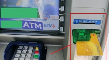 Không chuyển khoản bao lâu thì bị khóa thẻ, có mất tiền trong thẻ không?