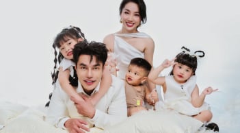 Lê Dương Bảo Lâm làm đám cưới lần 2