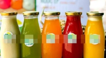 Loại đồ uống 'ngỡ lành mạnh' nhưng đang âm thầm tàn phá gan mỗi ngày