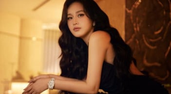 Mai Phương Thuý khoe nhan sắc cực đỉnh sau 19 năm đăng quang, tâm sự điều đặc biệt