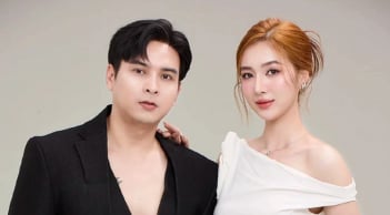 Vợ Hồ Quang Hiếu lên tiếng về tình trạng hôn nhân giữa tin đồn rạn nứt