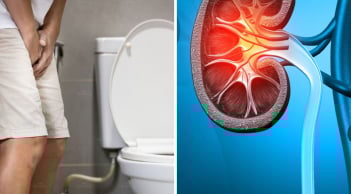 3 dấu hiệu vào ban đêm cảnh báo bệnh thận: Bỏ lỡ hối hận cả đời