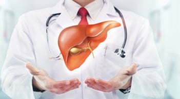 7 dấu hiệu buổi tối cảnh báo gan đang suy yếu: Đừng chủ quan khiến bệnh trở nặng