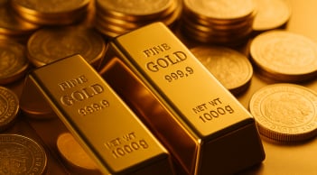 Bảng giá vàng 9999 24K 18K SJC DOJI PNJ hôm nay 9/8/2025