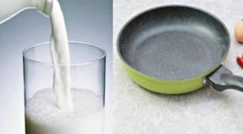 Cách đơn giản tái tạo lớp chống dính chảo tại nhà – mẹo hiệu quả ai cũng nên biết!