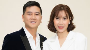 Lưu Hương Giang và Hồ Hoài Anh có động thái gây chú ý hậu ly hôn khiến dân tình 'rần rần' thích thú