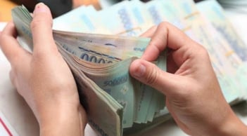 Từ 1/1/2026: Lương viên chức tăng mạnh tới 2,27 lần so với thời điểm hiện nay