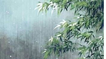 Vì sao mưa tháng 7 âm lịch được gọi là mưa ngâu?