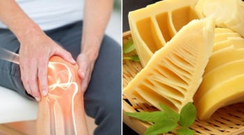 Vì sao người bị nhức xương khớp không nên ăn măng?